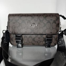 Men Crossbody Bag