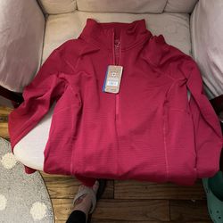 Patagonia Womens Small-new