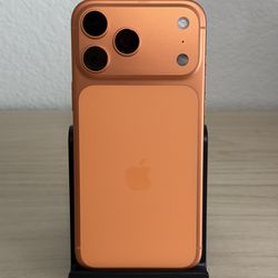 UNLOCKED APPLE IPHONE 17 PRO MAX NEW ANY CARRIER