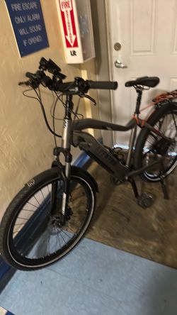 Aventon Electric Bike for sale