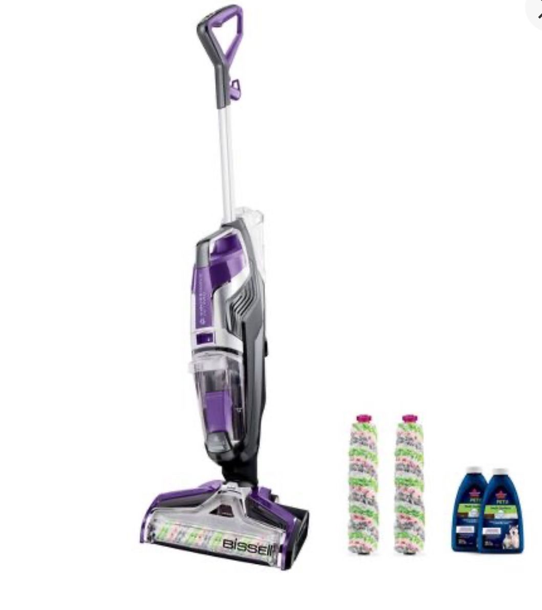 Vacuum All In One Multi Surface Cleaner 