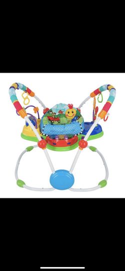 Jumperoo