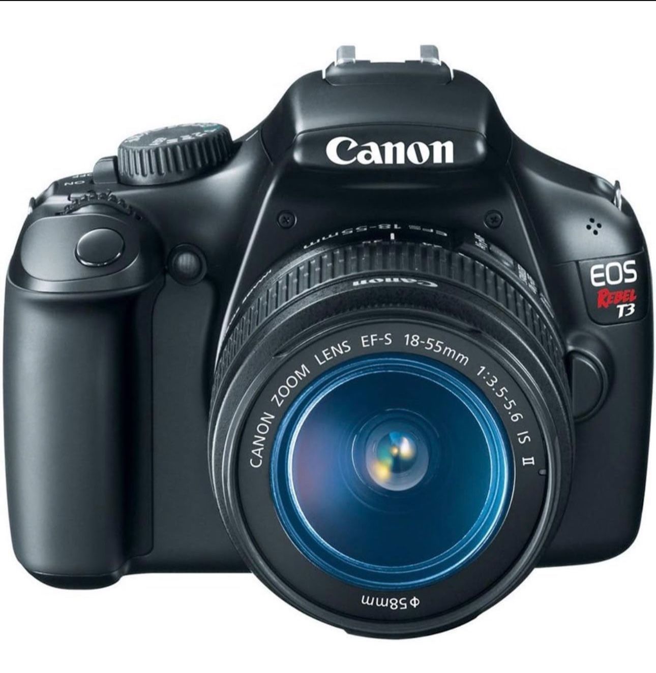 camera canon eos rebel photography videos recording studio professional camera