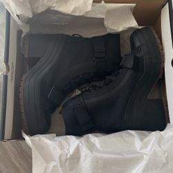 Chuck Taylor All Stars  Ctas Gr82 Black 