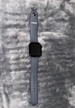 Apple Watch Series 10 42mm GPS – Aluminum