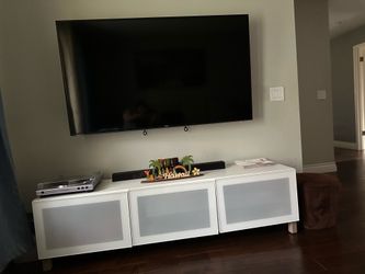 IKEA tv cabinet