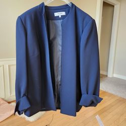 5 Ladies Blazers