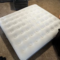 King Size Air Mattress 