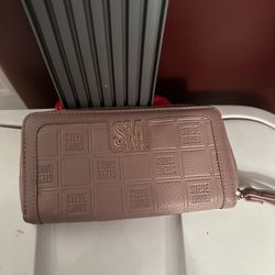 Steve Madden Wallet