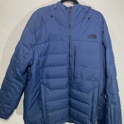 The North Face XXL