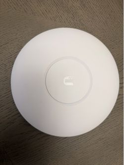 Ubiquiti Unifi UAP-AC-Pro Access Point