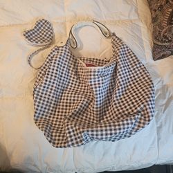Candies Vantage Bag