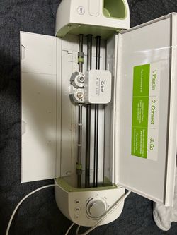 Cricut Explore