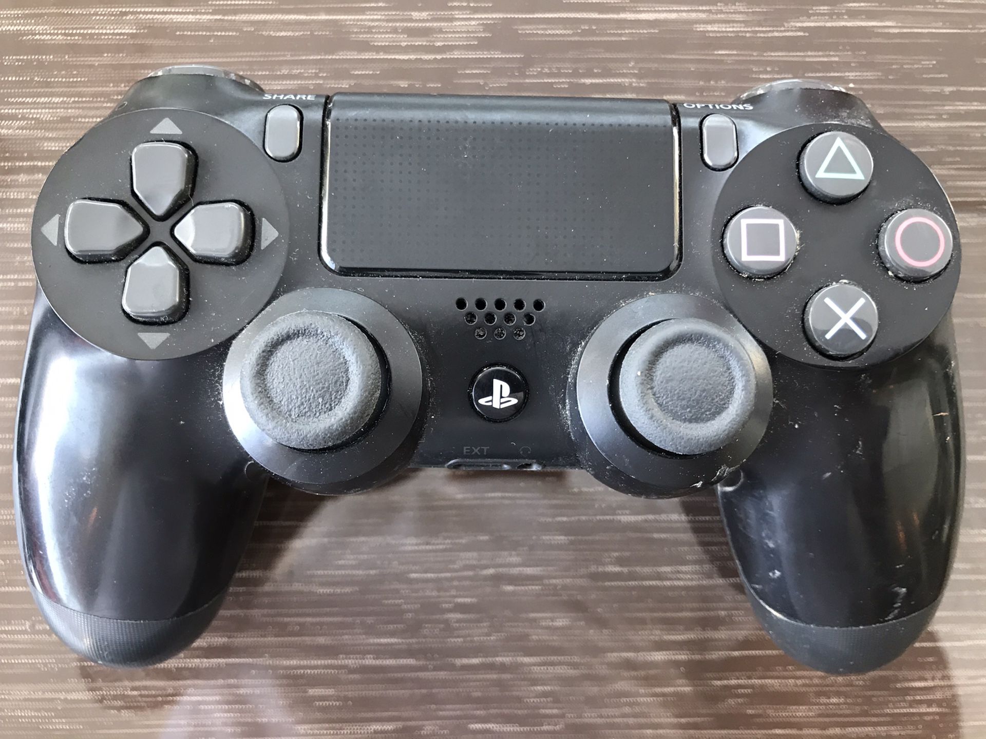 Play station Control (Sony)