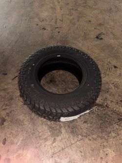 🔥 BRAND NEW AMP TERRAIN ATTACK A/T — $175 OBO