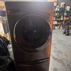 Whirlpool washing Machine 