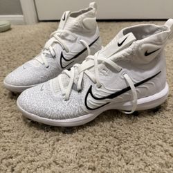 Nike Alpha Huarache NXT Baseball Cleats 