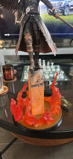 Final Fantasy Figure