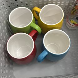 Gibson Mugs