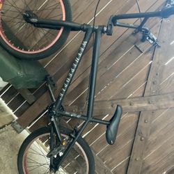 We The People Bmx Bike 