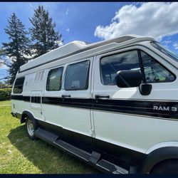 1994 Dodge Pleasureway