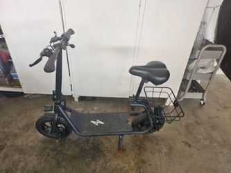 Falcón Electric Scooter