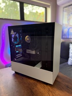Gaming PC – RTX 3060 Ti | Ryzen 5 5600X | 32GB RAM | 1TB NVMe SSD