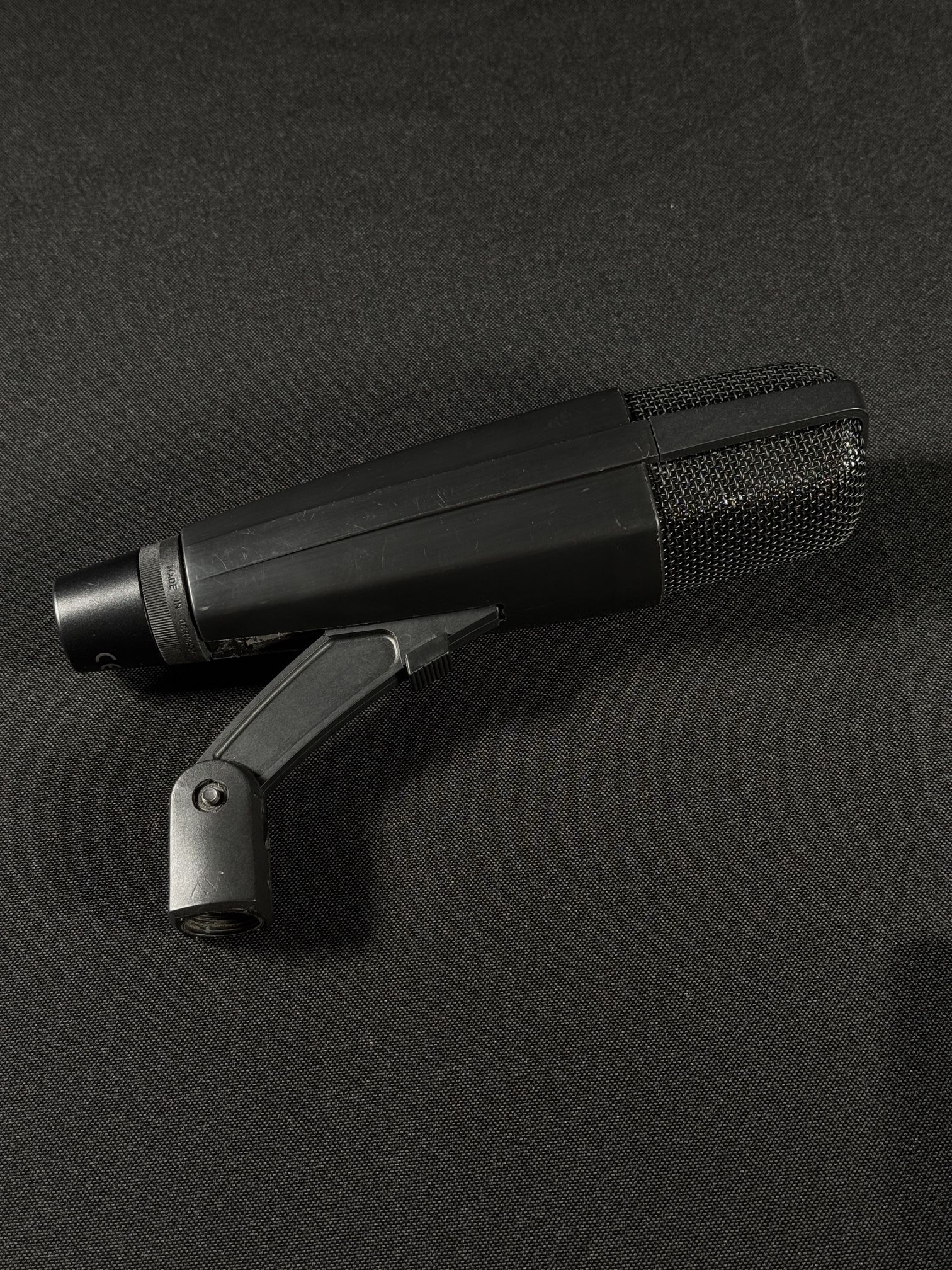 Sennheiser MD 421-II