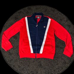 FILA Vintage Jacket XL