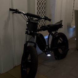 E-bike