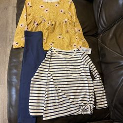 Carter’s Set