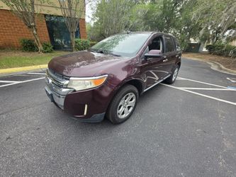 2011 Ford Flex