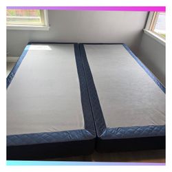 Cal King Size Box