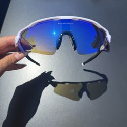 Oakley Radar EV Path Sunglasses