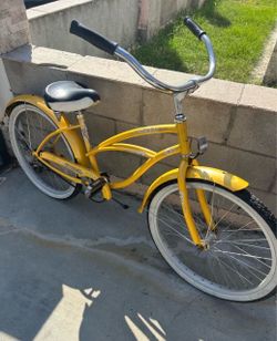 electra bike teen age obo
