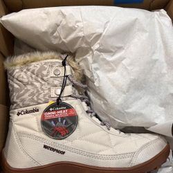 Columbia Winter Boots