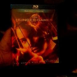 Blu-Ray