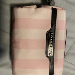 Cute Small Victoria’s Secret Cosmetic Bag