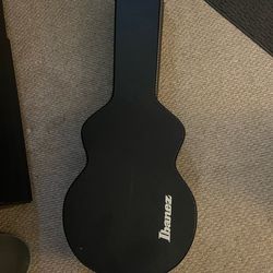 Ibanez Guitar Case