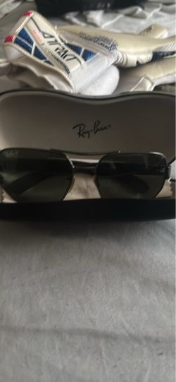 Ray ban shades