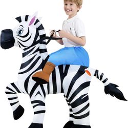 Kids Party Halloween Costumes 