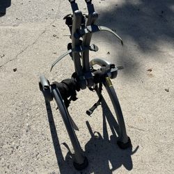 Saris Two Bike Rack 
