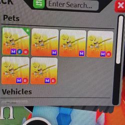 6 Mega Legendary Dragons Roblox Adopt Me