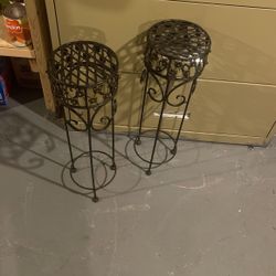 Small Tables 