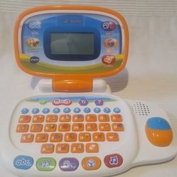 VTech My Laptop 