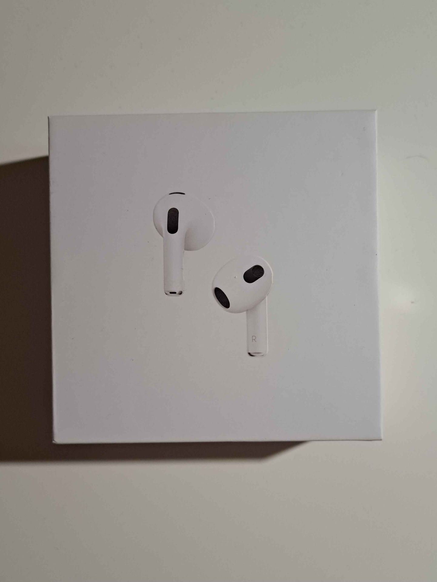 Airpod 4s
