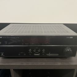 Yahama Receiver rx-v381