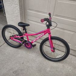 20 Inch Specialized Riprock Comfort Bike