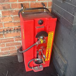 Gas Caddy