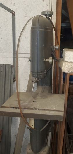Band Saw